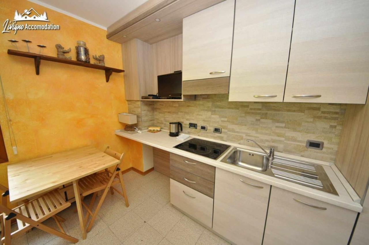 Baita Carosello Apt 4 By Livigno Accomodation 외부 사진
