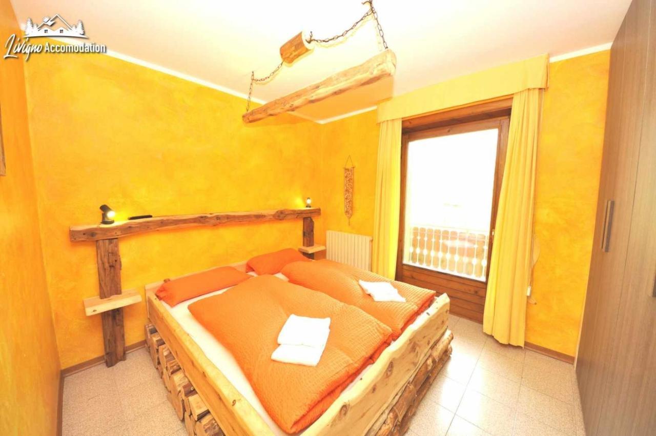 Baita Carosello Apt 4 By Livigno Accomodation 외부 사진