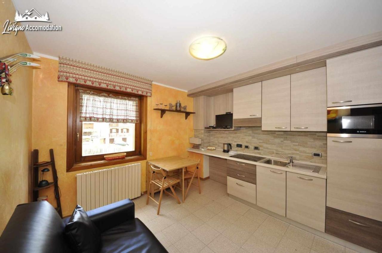 Baita Carosello Apt 4 By Livigno Accomodation 외부 사진