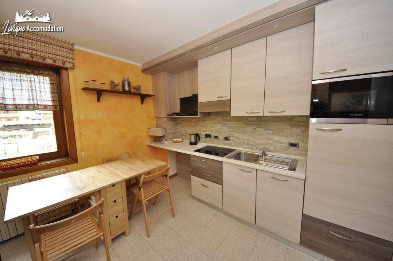 Baita Carosello Apt 4 By Livigno Accomodation 외부 사진