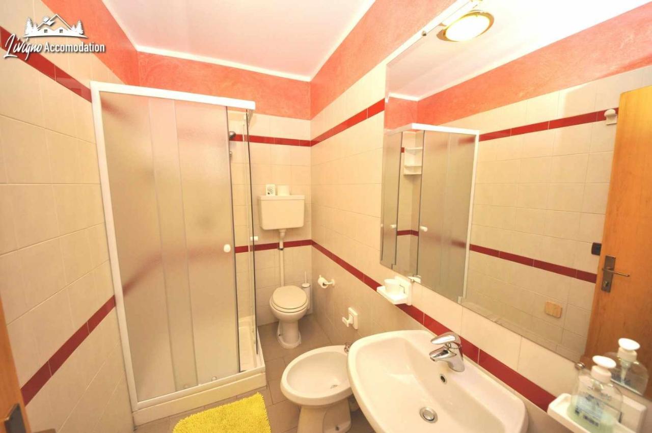 Baita Carosello Apt 4 By Livigno Accomodation 외부 사진