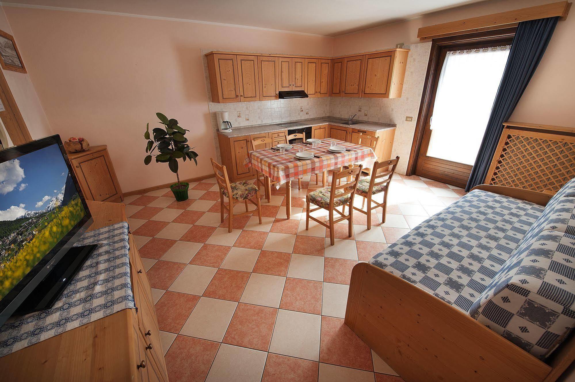 Baita Carosello Apt 4 By Livigno Accomodation 외부 사진