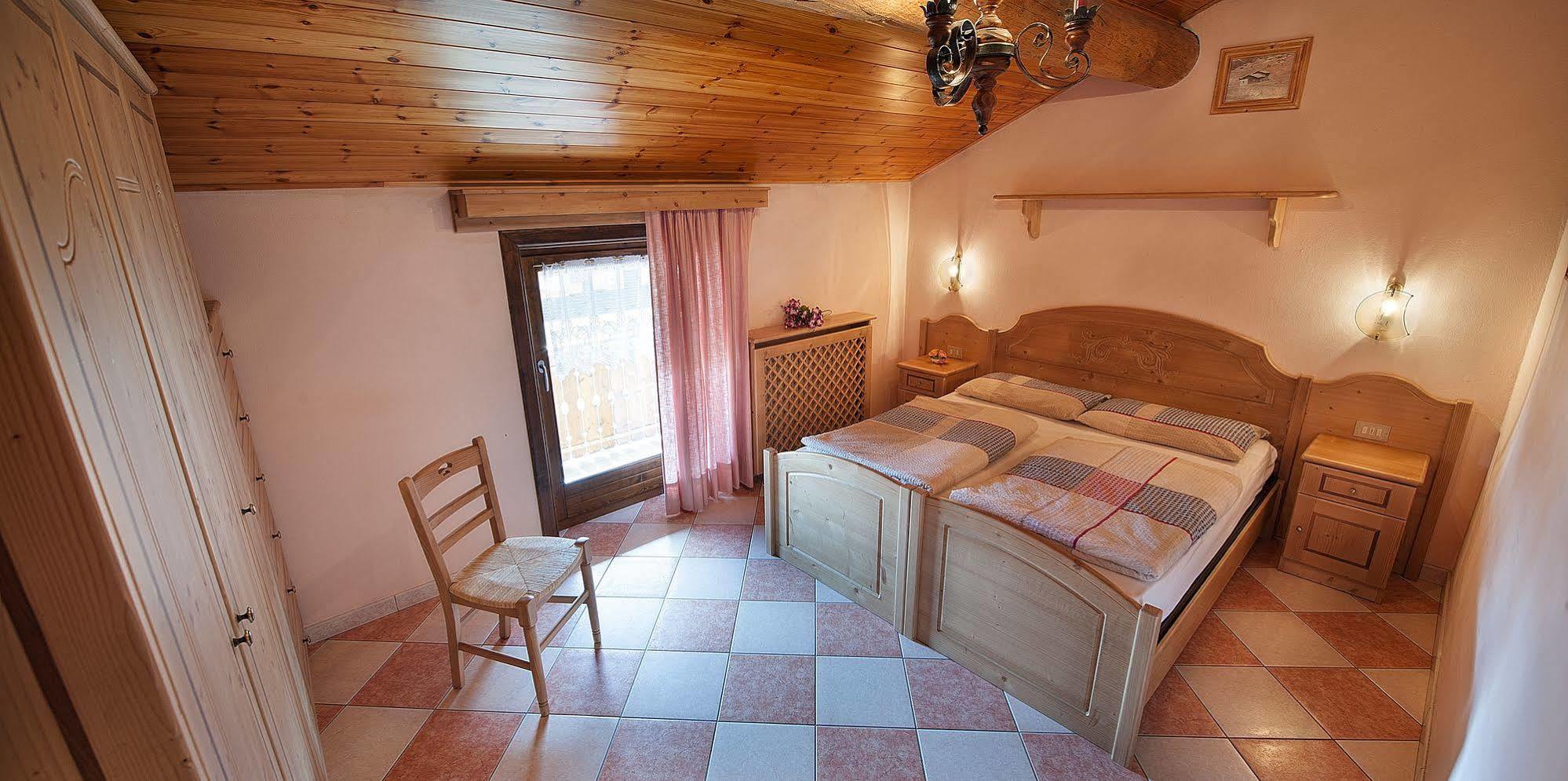 Baita Carosello Apt 4 By Livigno Accomodation 외부 사진
