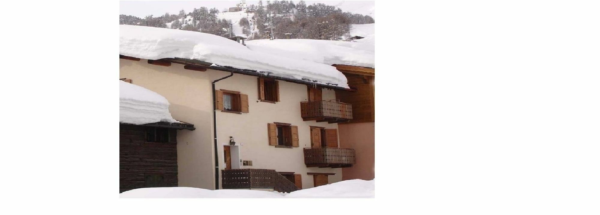 Baita Carosello Apt 4 By Livigno Accomodation 외부 사진