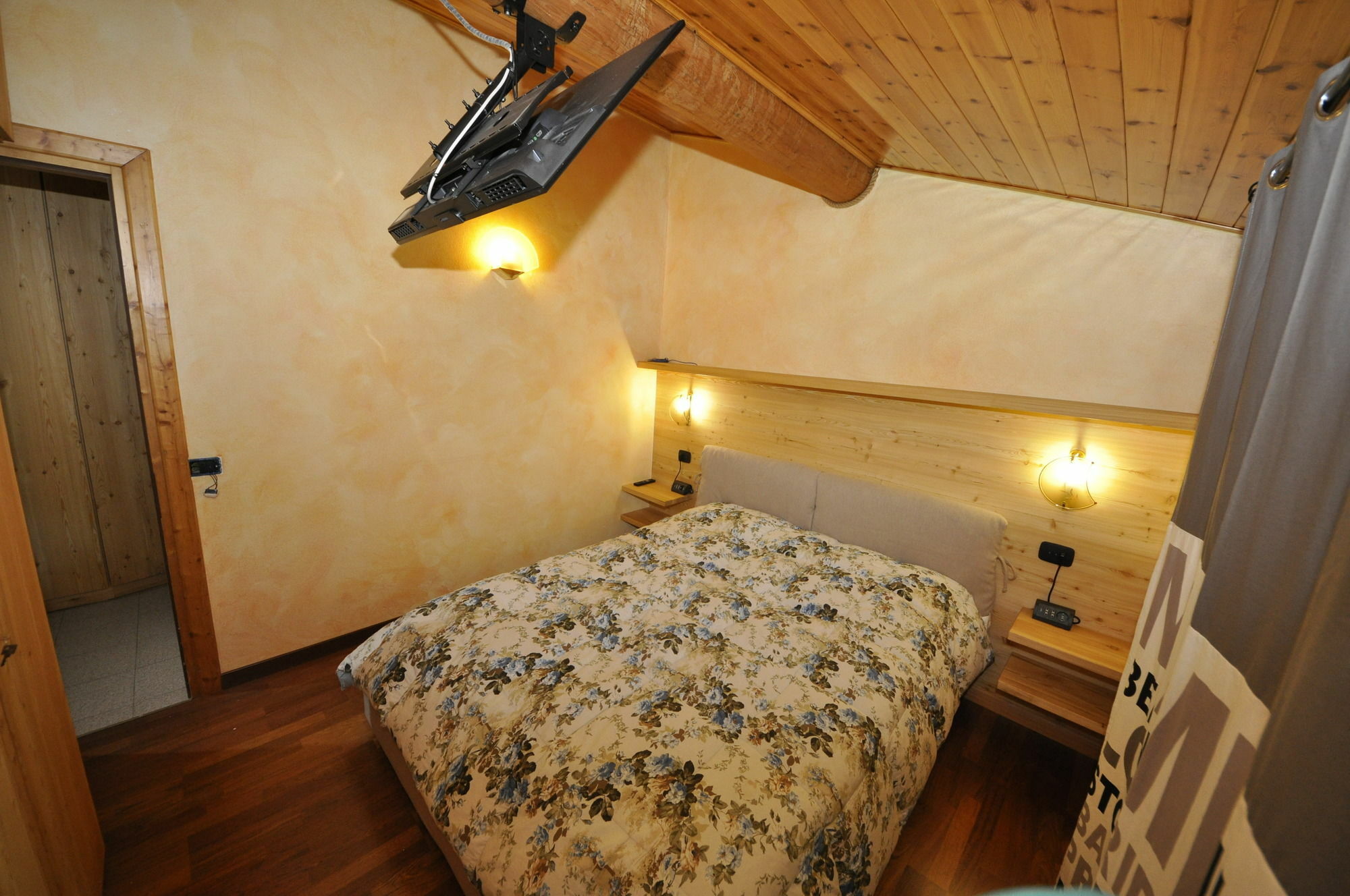 Baita Carosello Apt 4 By Livigno Accomodation 외부 사진