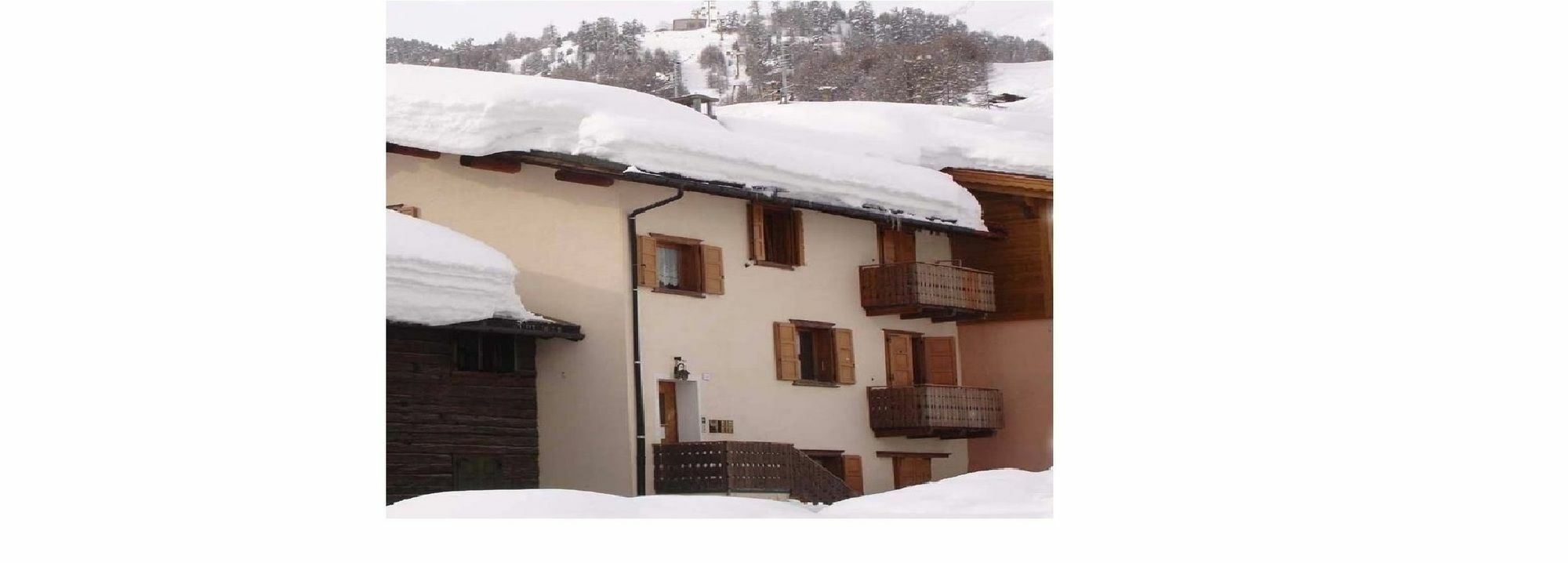 Baita Carosello Apt 4 By Livigno Accomodation 외부 사진